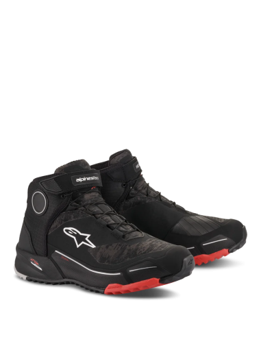 Botas ALPINESTARS CR-X Drystar...