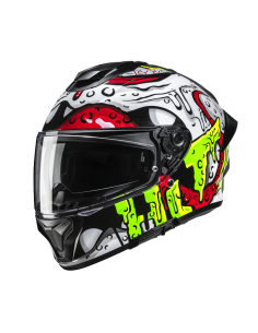 Casco HJC C71 Squeeze MC41