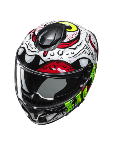 Casco HJC C71 Squeeze MC41