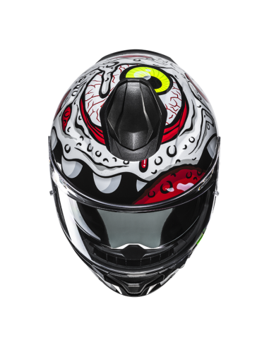 Casco HJC C71 Squeeze MC41