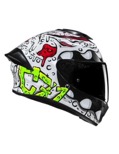 Casco HJC C71 Squeeze MC41