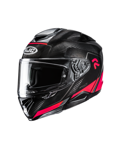 Casco HJC RPHA 72 Carbon Fynex MC1