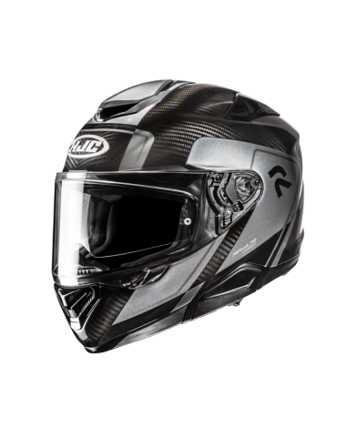 Casco HJC RPHA 72 Carbon Fynex MC5