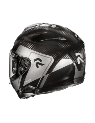 Casco HJC RPHA 72 Carbon Fynex MC5