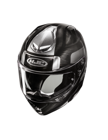 Casco HJC RPHA 72 Carbon Fynex MC5