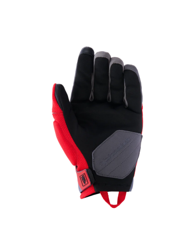 Guantes ALPINESTARS Durack Rojo...