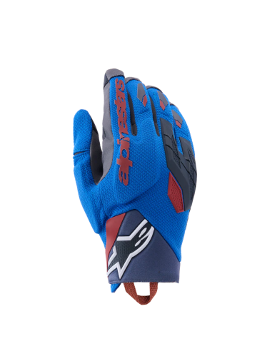 Guantes ALPINESTARS Durack Azul...