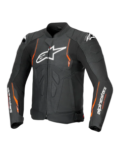 Chaqueta Cuero ALPINESTARS...