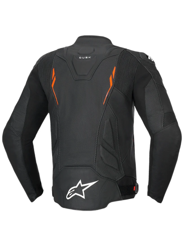 Chaqueta Cuero ALPINESTARS Dusk...