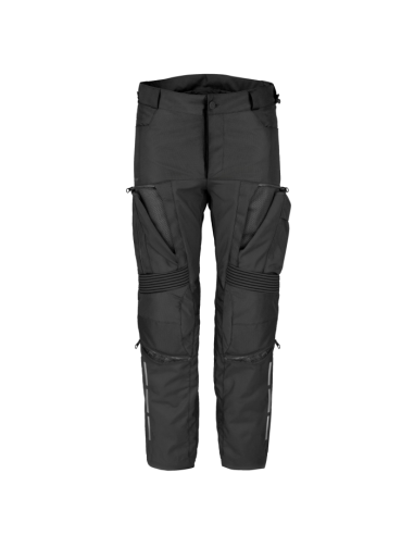 Pantalón SPIDI C.M. Corto Negro