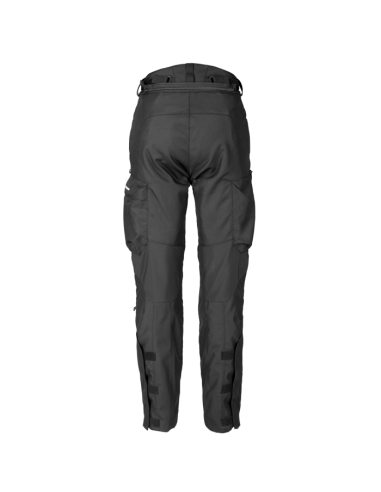 Pantalón SPIDI C.M. Lady Corto Negro