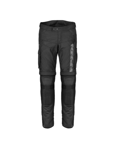 Pantalón SPIDI Hard Track 3 Negro