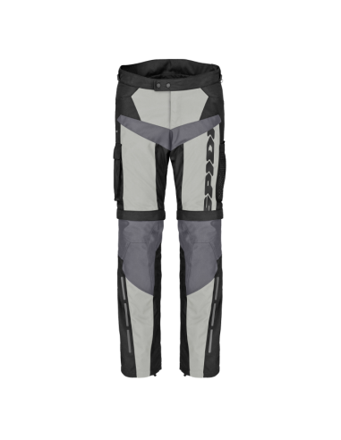 Pantalón SPIDI Hard Track 3 Blanco Hielo