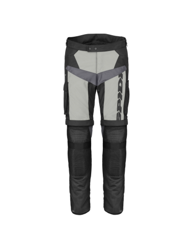 Pantalón SPIDI Hard Track 3 Blanco Hielo