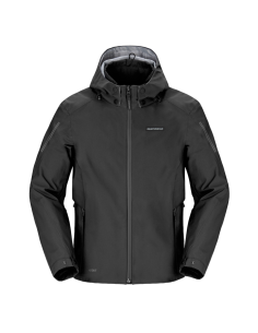 Chaqueta SPIDI Omicron Negro