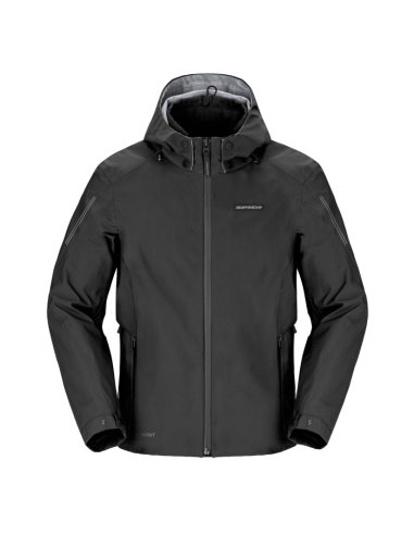 Chaqueta SPIDI Omicron Negro