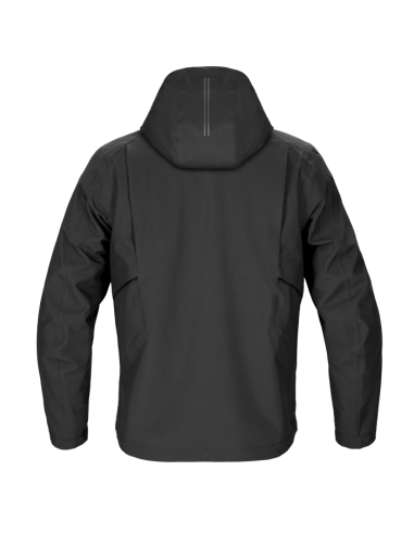 Chaqueta SPIDI Omicron Negro