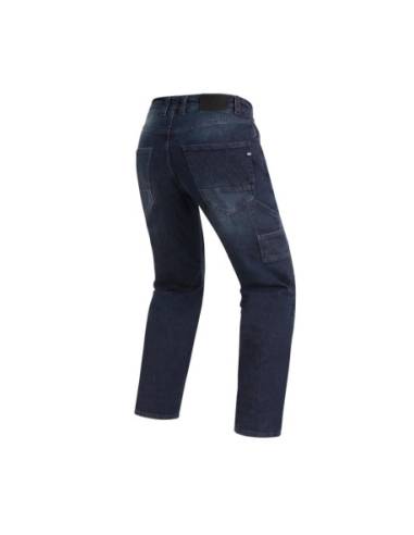 Pantalón PMJ Vaquero Rosco Azul