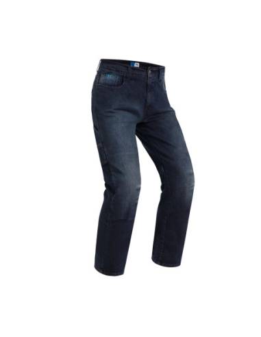 Pantalón PMJ Vaquero Cruise Azul Oscuro