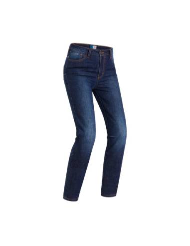 Pantalón PMJ Vaquero Hollie Lady Azul