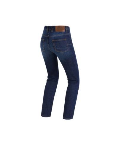 Pantalón PMJ Vaquero Hollie Lady Azul