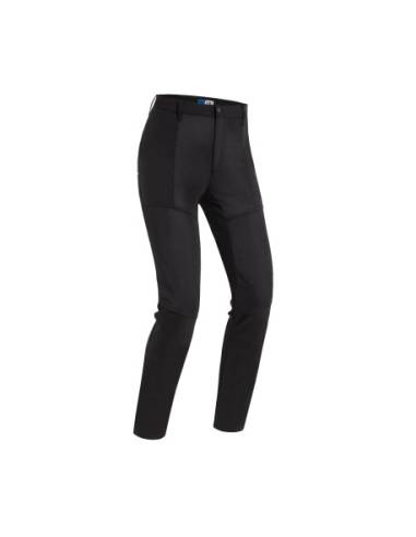 Pantalón PMJ Vaquero Sumair Lady Negro