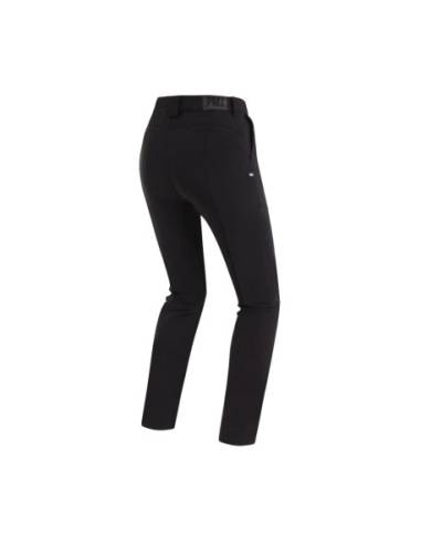 Pantalón PMJ Vaquero Sumair Lady Negro