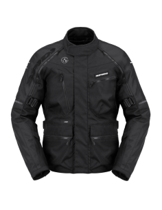 Chaqueta SPIDI Ridemaster...