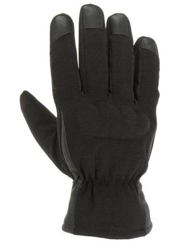Guantes RAINERS Aspen Negro