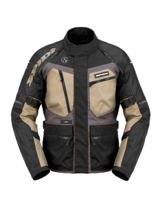 Chaqueta SPIDI Ridemaster...