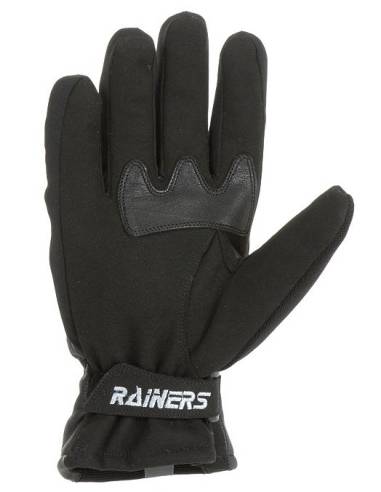 Guantes RAINERS Aspen Negro