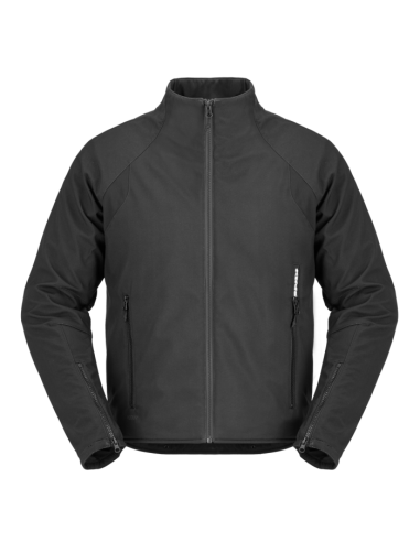 Chaqueta SPIDI The Standar H2OUT® Negro
