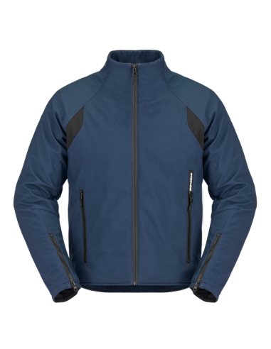 Chaqueta SPIDI The Standar H2OUT® Azul