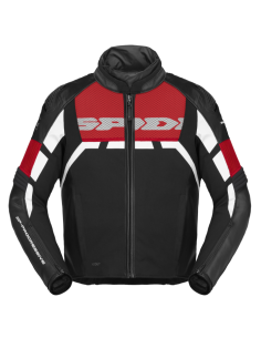 Chaqueta SPIDI Rapid H2OUT...