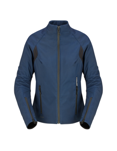 Chaqueta SPIDI The Standar H2OUT Lady...