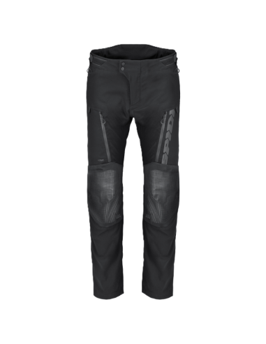 Pantalón SPIDI Frontier Pro H2OUT® Negro