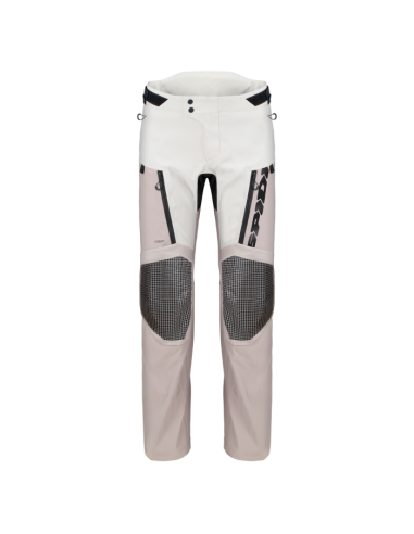 Pantalón SPIDI Frontier Pro H2OUT® Beige