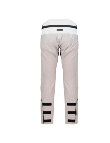 Pantalón SPIDI Frontier Pro H2OUT® Beige