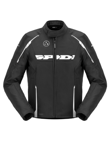 Chaqueta SPIDI Dragon H2OUT®...