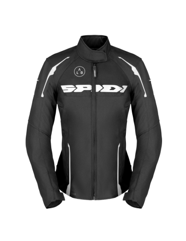 Chaqueta SPIDI Dragon H2OUT® Lady...