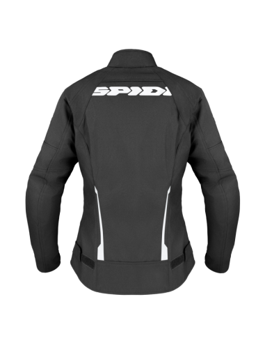 Chaqueta SPIDI Dragon H2OUT® Lady...