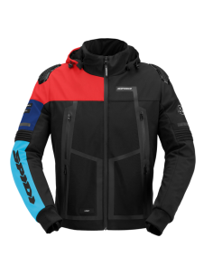 Chaqueta SPIDI Warrior...