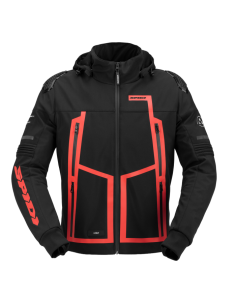 Chaqueta SPIDI Warrior...