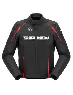 Chaqueta SPIDI Race Warrior...