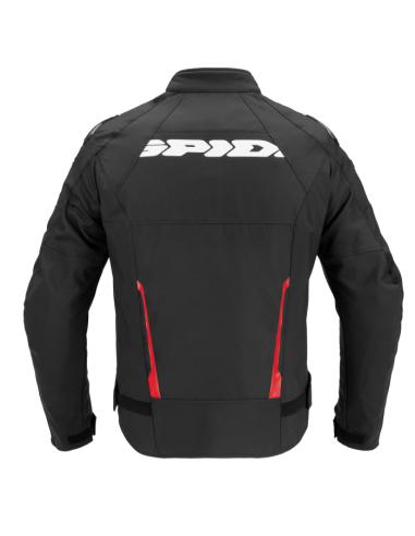Chaqueta SPIDI Race Warrior 2 H2OUT®...