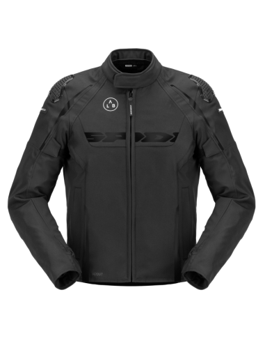 Chaqueta SPIDI Race Warrior 2 H2OUT®...