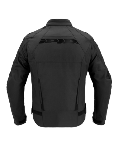Chaqueta SPIDI Race Warrior 2 H2OUT®...