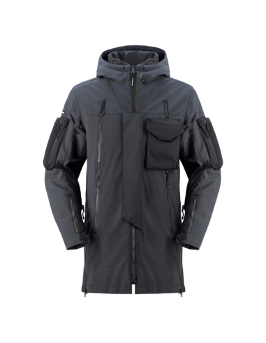 Chaqueta SPIDI Beta Infinity 3/4...