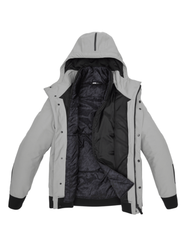 Chaqueta SPIDI Riding Parka Sage