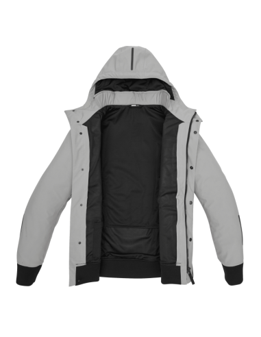 Chaqueta SPIDI Riding Parka Sage